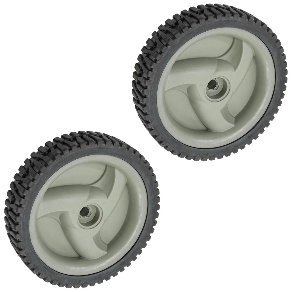 Ruote Trazione Anteriore Rasaerba Per Artigiano Husqvarna