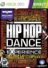 The Hip Hop Dance Experience - Xbox 360 [video game]