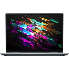 Lenovo ThinkPad X1 Yoga Gen 6 2-in-1 i7 1185G7 3.0Ghz 16GB 512GB NVMe Win 11 P C