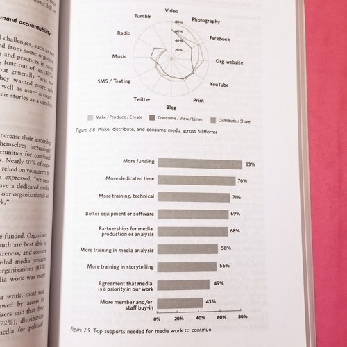 Media Activism in the Digital Age Edited by Victor Pickard Guobin Yang Used Book - 第 2/4 張圖片