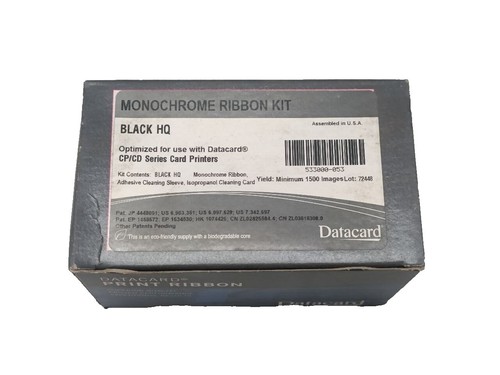 Che Cos'&egrave; Una Stampante A Nastro Termico