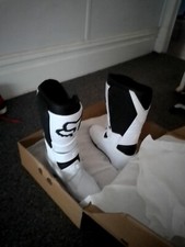 motor bike boots