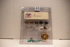 Turbo International 7-F-1696 Major Turbo Repair Kit for RHC6 GM1-8