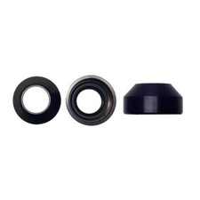 2x Fork Dust Seals Suzuki GT 550 1974-1977