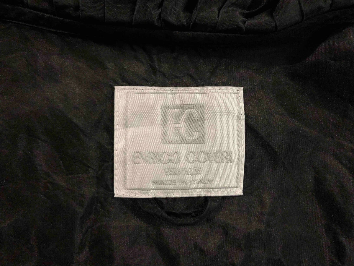Enrico hot sale coveri camicie
