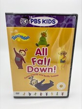 Teletubbies - All Fall Down (DVD, 2006) for sale online | eBay