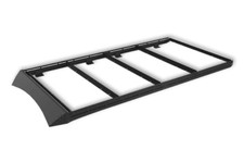 Van Roof Ladder Rack For Ford Transit148lowmediumhigh Roof With Wind Fairing