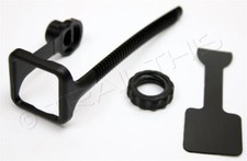 CatEye Bike Computer Bracket Band / FlexTight...