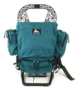 mochila fotografia senderismo