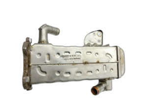 Abgaskühlung für AGR SSangyong Korando CK 10-13 e-XDi 2,0 129KW 6711400570