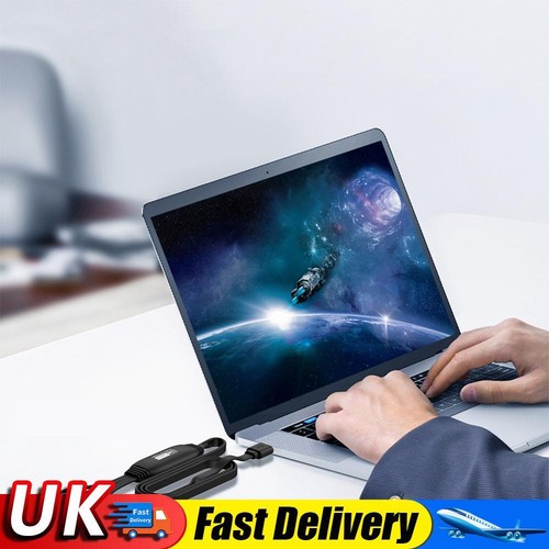 USB Video Capture Card VHS TV DVD VCR VHS To Digital Converter (Male connector)