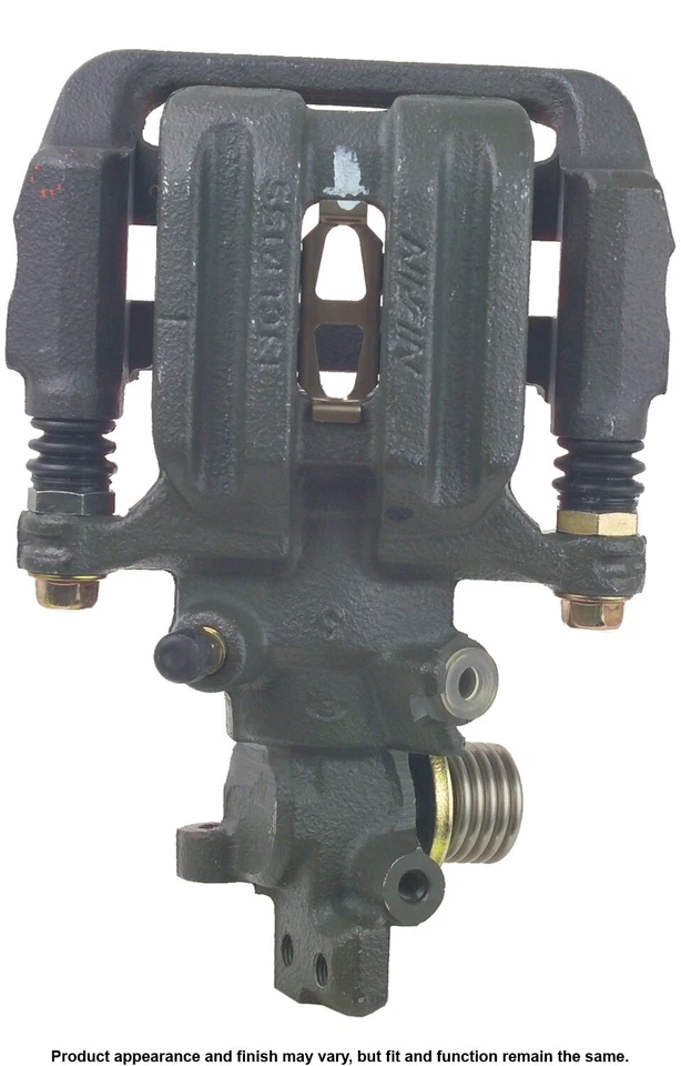 Pinza de freno de disco trasera izquierda cardone 2001 2002 2003 para Honda S2000 2000-2009 Foto 4 de 4