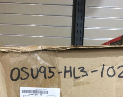 Honda Hard Rear Panel 0SU95-HL3-102 | eBay