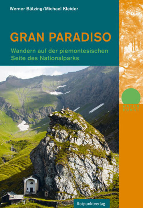 Thumbnail - Gran Paradiso | Wandern Auf Der Piemontesischen Seite Des