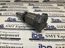 Techniks Holder w/ Spabo Facemill - SYIC-22715-4 - 100 SPABO 410.083 w/Warranty