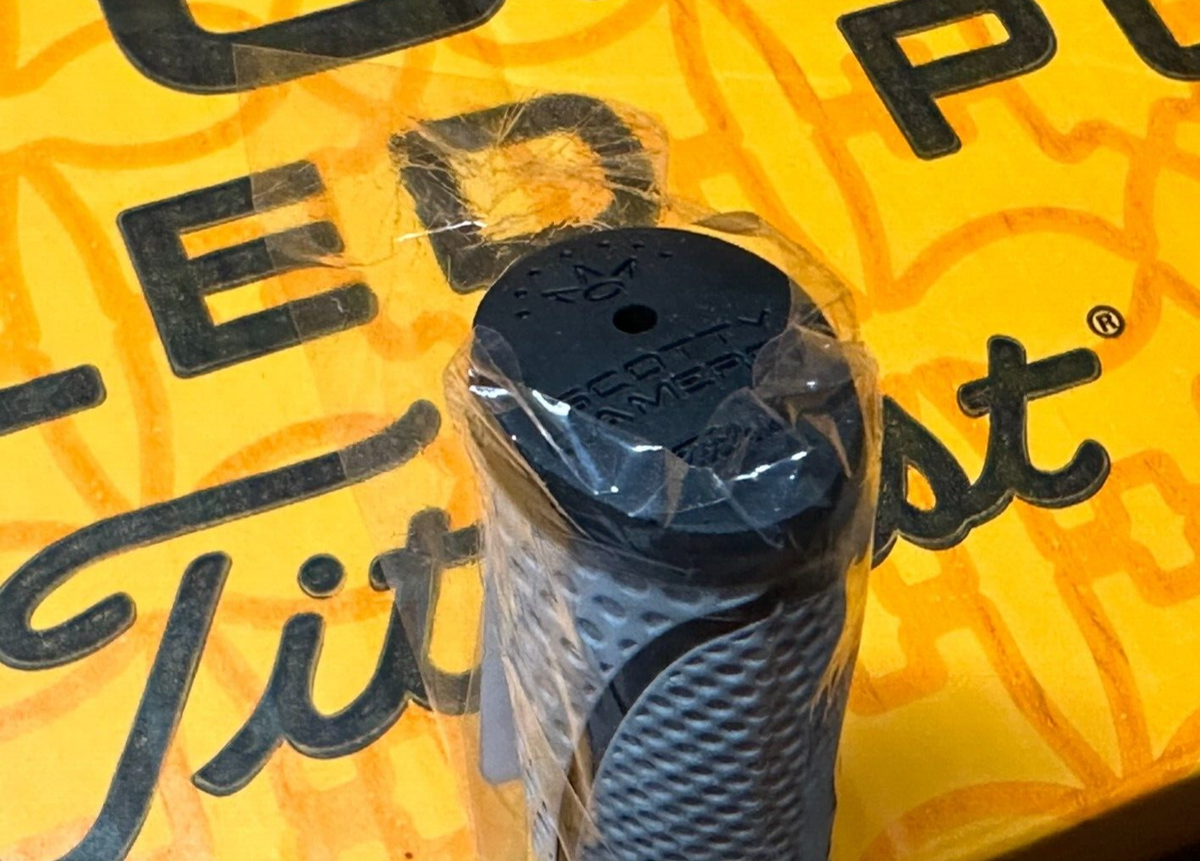 Grip Putter Golf Poignée De Putter Scotty Cameron Matador - Standard