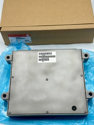 Genuine Engine ECM Control Module ECM ECU 4359433 For