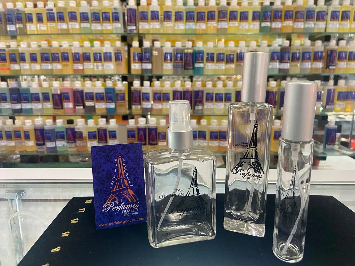 best strong cologne