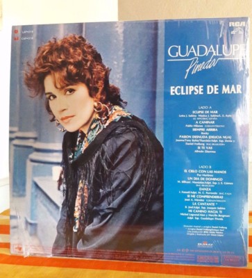 (CD)Guadalupe Pineda Con Los Trios／Guadalupe Pineda Con los Trios del Siglo - Album by Guadalupe Pineda - Apple