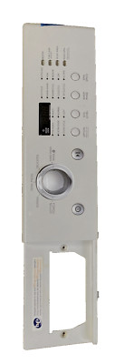 AGL37071101 & EBR43249701 Control Panel & Board w UI, Knob-LG Washer-OEM((READ))