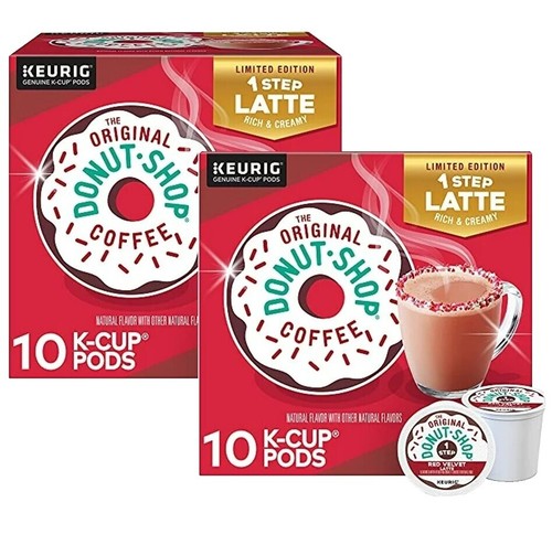 Chamberlain Coffee Blue Matcha Latte with Oatmilk 10 Oz Exp. 08/25 New |  eBay