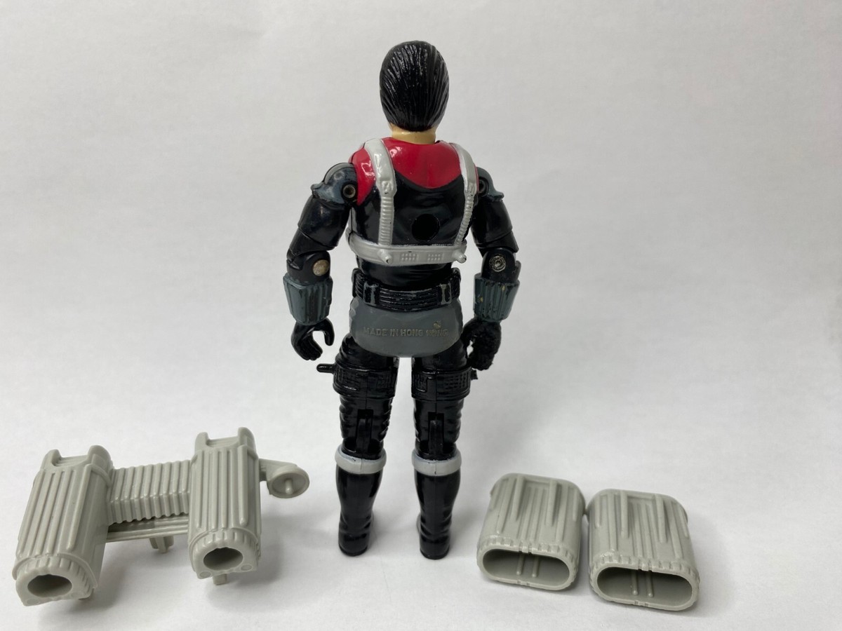 未開封 GIJOE 1990CESSPOOL フィギュア Hasbro 未開封 GIJOE 1990CESSPOOL フィギュア Hasbro 未開封 GIJOE