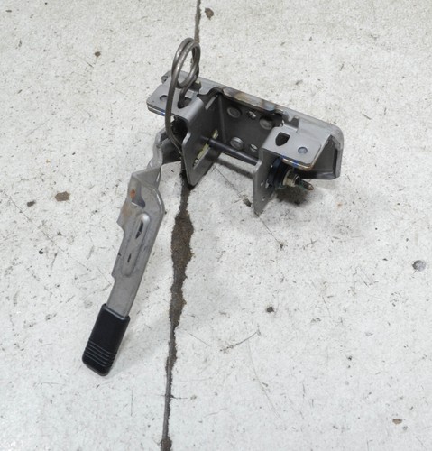 Mitsubishi Colt 6 VI Z30 2009 Hebel Höhenverstellung Lenkrad #131754-H170