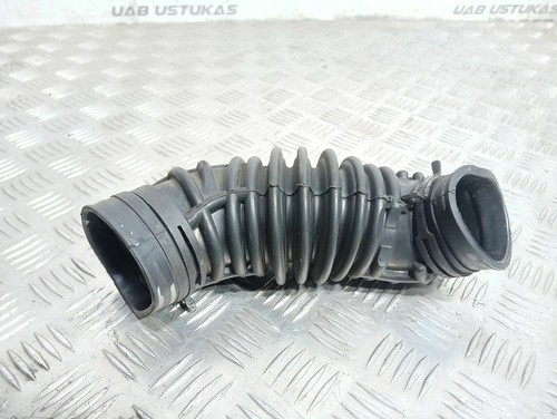 Audi A4 S4 B7 8E 8H 2008 Benzin Ansaugrohr Ansaugschlauch Turbolader UST60540