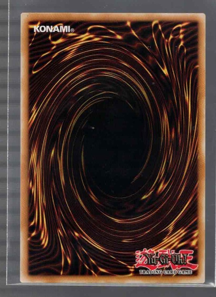 Yu-Gi-Oh! Morphing Jar Karte - Premium Gold, Gold Rare, Unlimited Edition