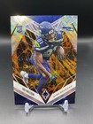 2022 Panini Phoenix Football Lava Bo Melton #164