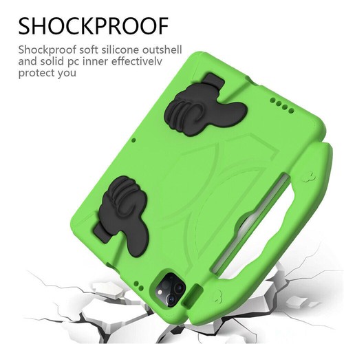 For Apple iPad Mini Air 5th 6th 7th 8th 9th Generation Kid Protective Case Cover - Picture 92 of 144