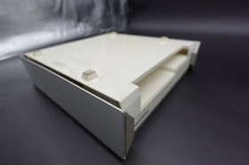 JUNK / SONY PlayStation PSX DESR-7000 No power line The product is cracked