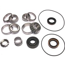 KIT SET CUSCINETTI PER DIFFERENZIALE POSTERIORE PER LAND ROVER FREELANDER 2