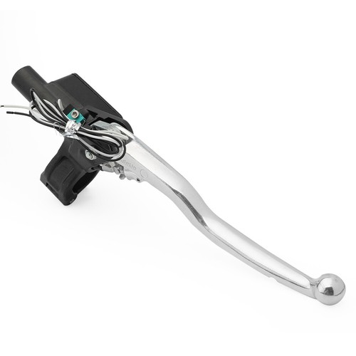 7/8'' Hydraulic Clutch Master Cylinder Lever For Gas Gas SM700 ES700 2022-2023 - Picture 6 of 16