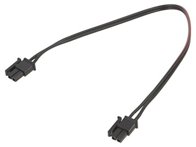 KABX-2PFF-L200 Kabel Micro-Fit 3.0 MOLEX,Leitungen,weiblich PIN: 2 0,2m 4A ESPE