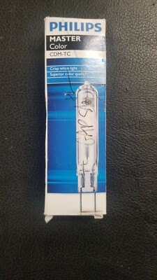 Philips Mastercolor CDM-TCT4 G8.5 CDM70/TC/830