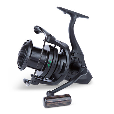 Sonik Hero-X 8000 Carp Reel Match Carp Fishing Spinning Reel HEROX BC0026