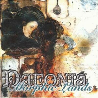 Daeonia - Morphic Terre Mcd #16893
