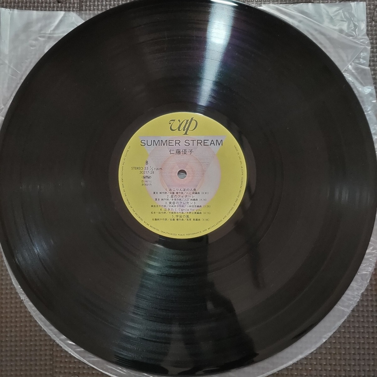 邦楽 Stuts / Eutopia 2LP Stuts – Eutopia – 2 x Vinyl (LP, Album), 2019 [r13436552