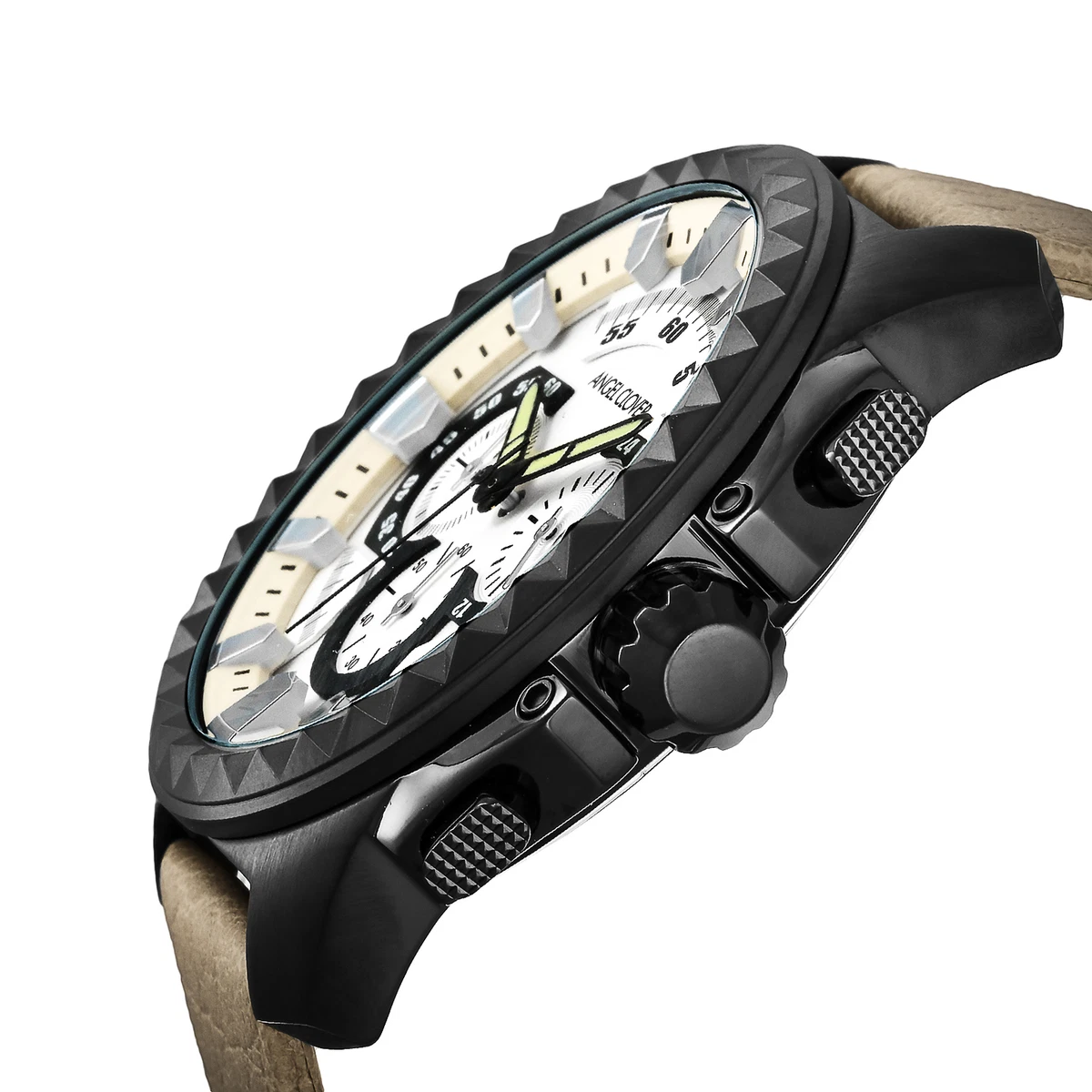 Rugged top watch brands