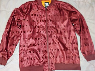 Ecko Unltd. Cherry Color