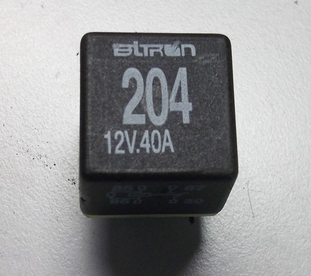 431951253h что за реле