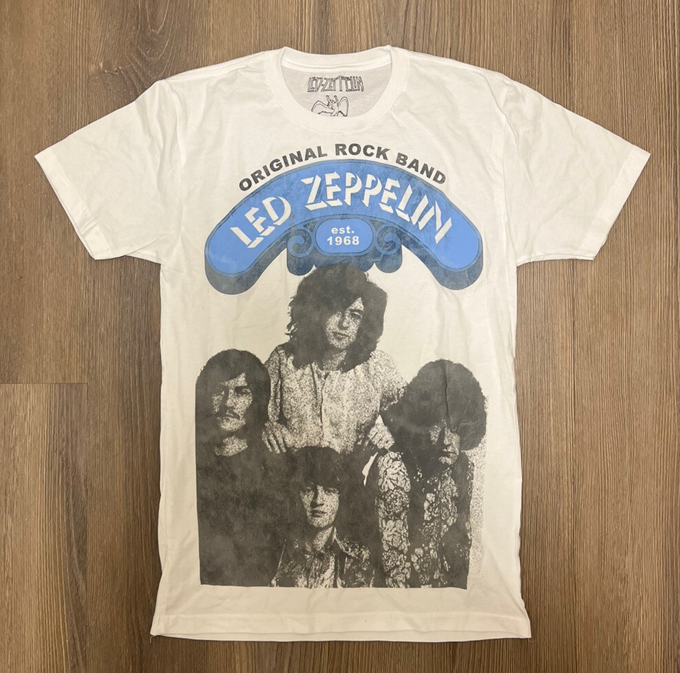 merchandise band original