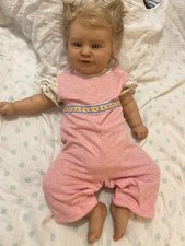 Healthtex Vintage Baby Romper