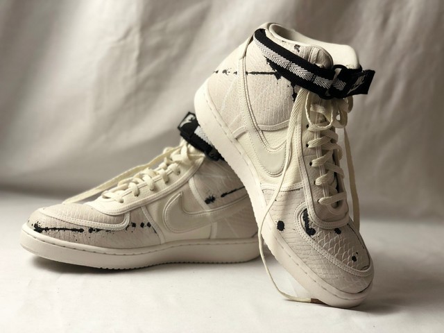 w nike vandal hi lx