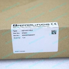 New VBP-HH1-V3.0 221095 Addresser For Pepperl+Fuchs Free Shipping
