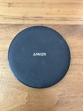 Anker Fast Charging Cell Phone Charger Pad