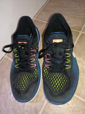 nike 2017 flex run mens