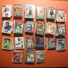 U Pick Team Lot 50 Football Basketball Hockey Cards mostly 90s 2020s