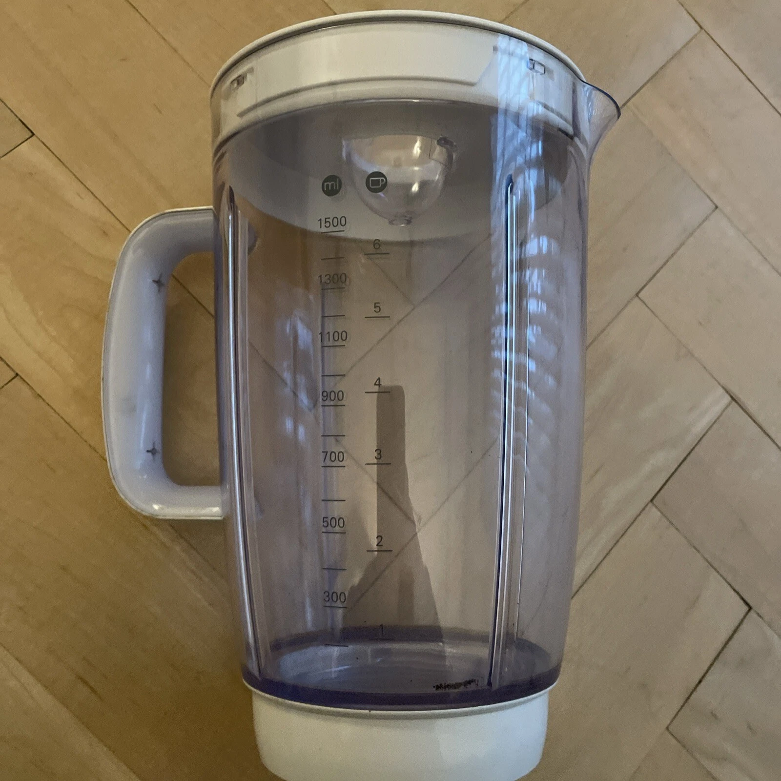 Kenwood Blender Jug multipro